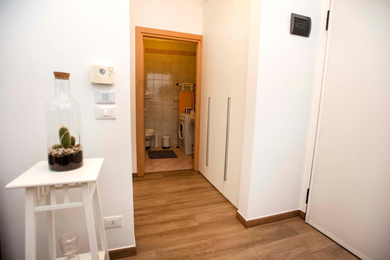Portico Ventizerodue Apartment Merano Bagian luar foto
